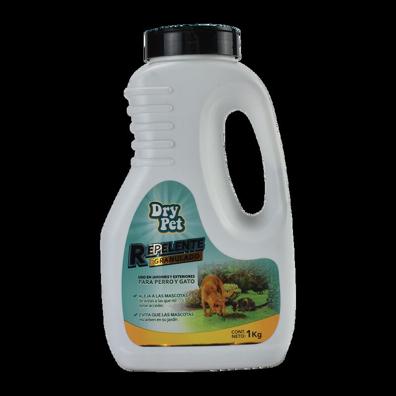 Dry Pet Repelente Granulado Para Perro Y Gato C... image number null