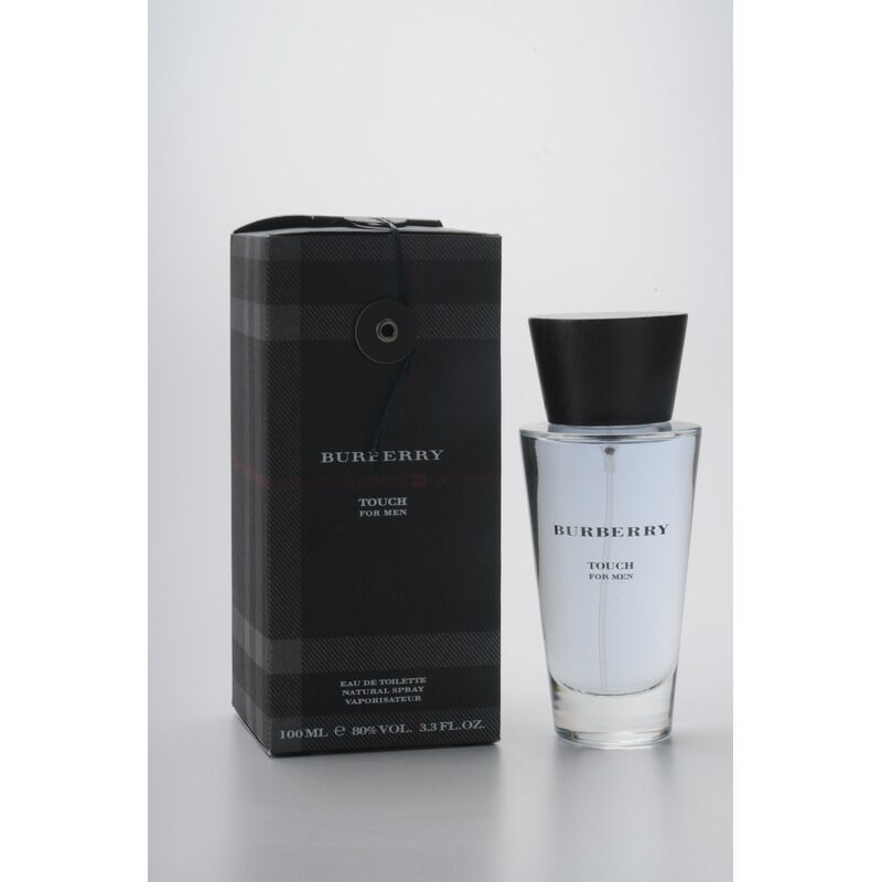 Perfume Burberry Touch Burberry  100 Ml Edt image number null