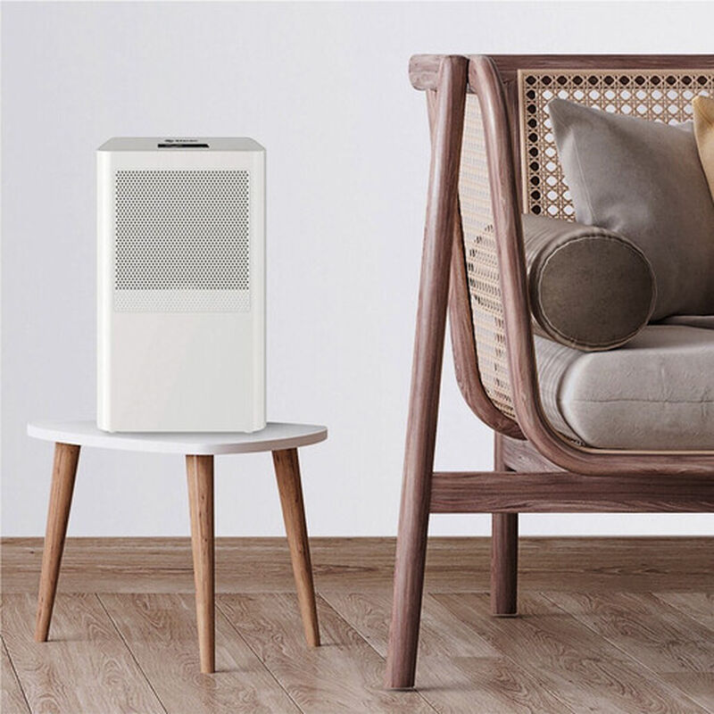 Deshumidificador Electrónico Con Tanque De 3 L image number null