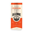 Cerveza Allende Ipa Lata - 355ml