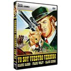 Yo Soy Vuestro Verdugo [DVD] (1969) Sono Sartana, il vostro becchino
