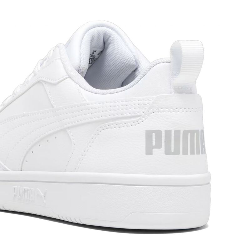 Tenis Puma Rebound V6 Low 392328 03 image number null