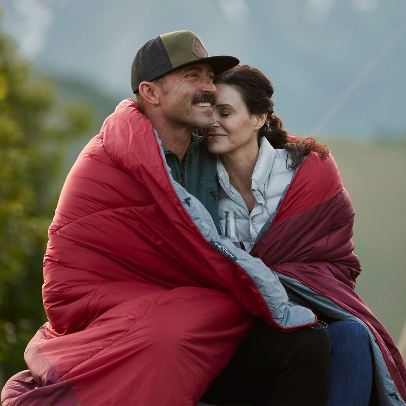 Colcha Para Exteriores Acadia Mammoth Para Dos ... image number null