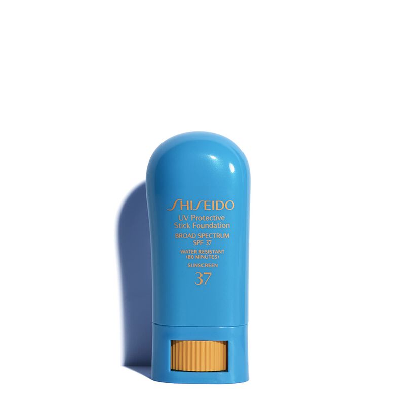 Base De Maquillaje Shiseido Con Protecci&oacute;n Uv S... image number null
