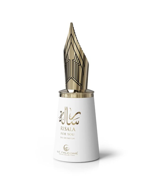 Perfume Le Falcone Risala For You, Eau De Parfu... image number null