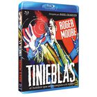 Tinieblas (Bd-R) (Blu-ray) (El hombre que se atormentaba a s&iacute; mismo) [Blu-ray]