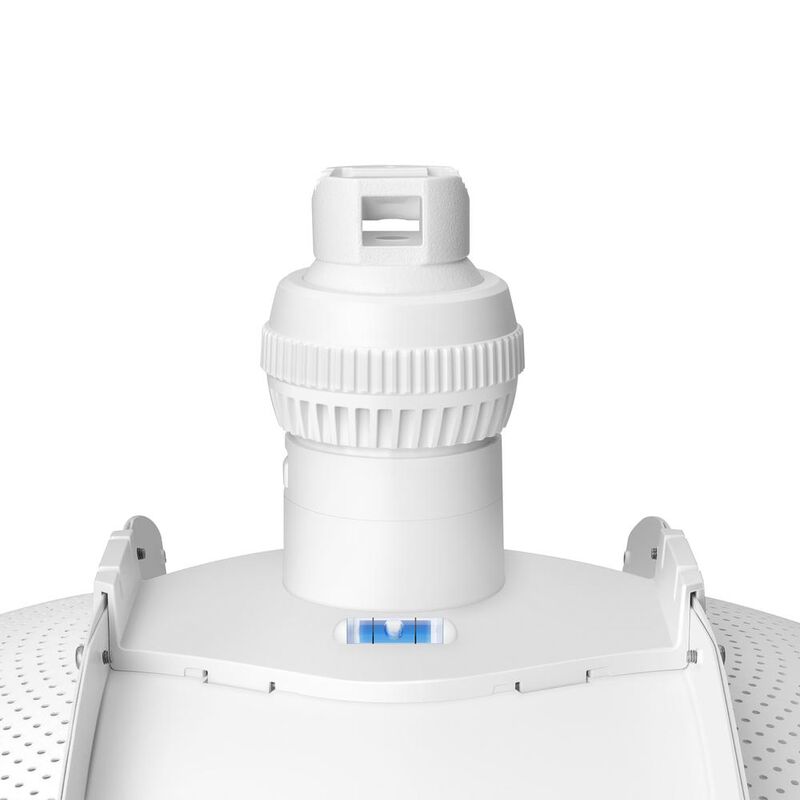 Antena CPE Wi-Fi de largo alcance 23 dBi 5 GHz,... image number null