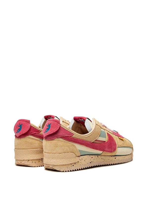 Tenis Nike Cortez X Union (colaboraci&oacute;n) Talla ... image number null
