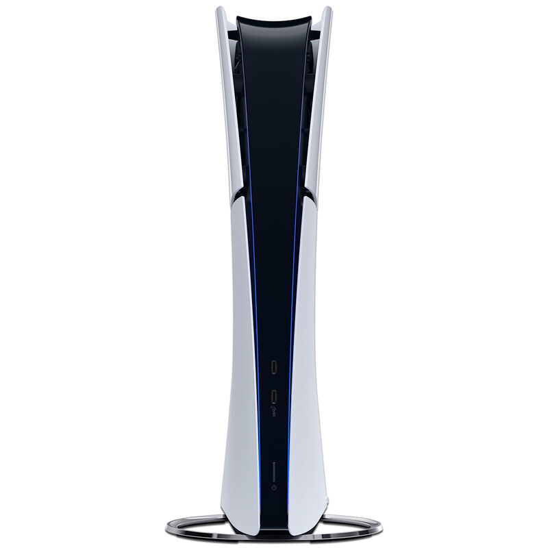 Consola PlayStation 5 Slim Edición Digital de 1... image number null