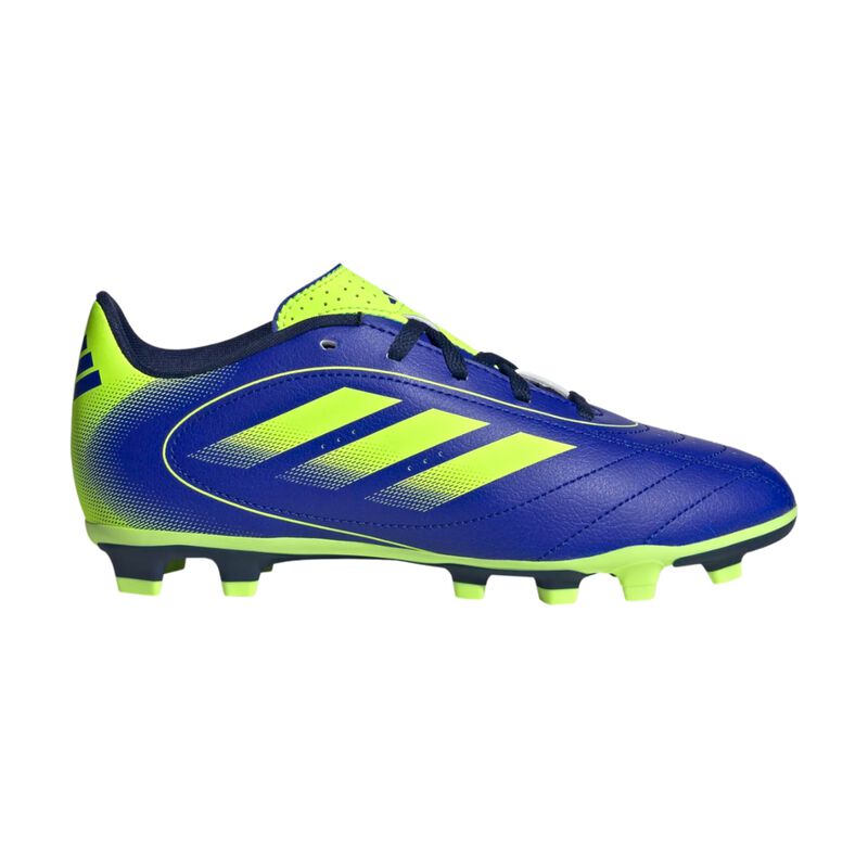 Zapatos De F&uacute;tbol Adidas Goletto Ix Fg/mg J Jh6... image number null