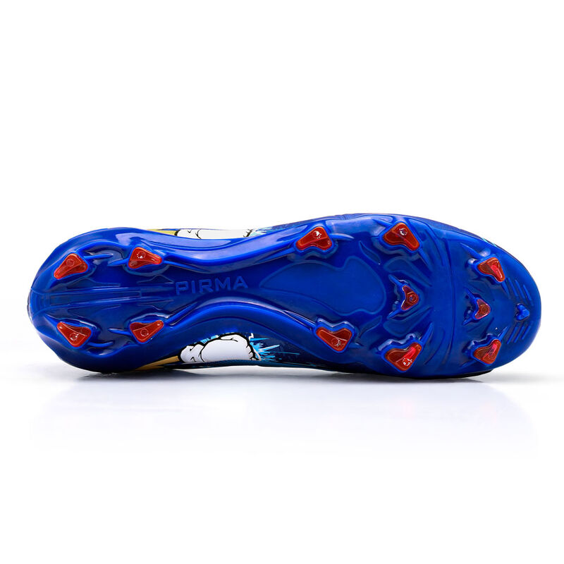 Tacos Pirma Para Hombre Glitch Sonic 3072 Azul ... image number null