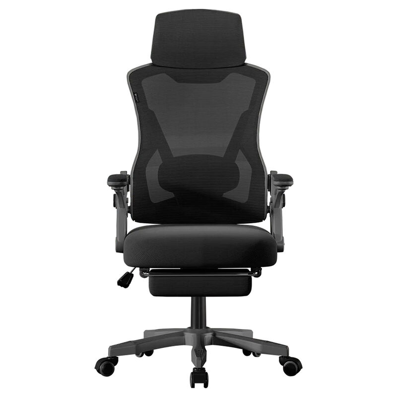 Silla Gamer Balam Rush Power Rush Mesh, , Sopor... image number null