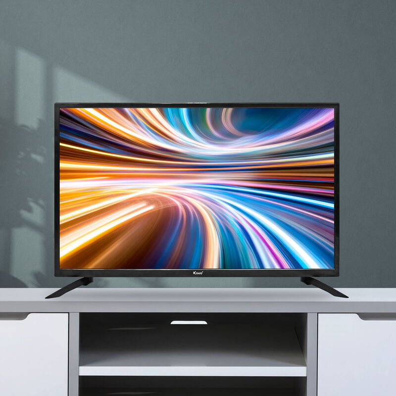 Smart TV 32" Kiwo image number null