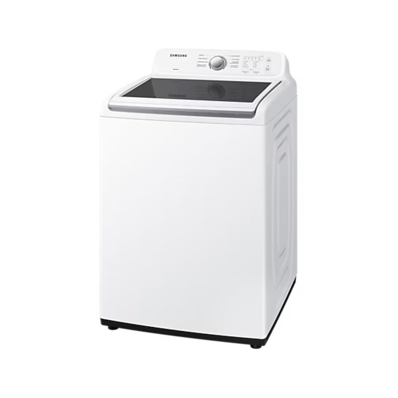 Lavadora Autom&aacute;tica Samsung Wa21A3341Gw/Ax 21Kg... image number null