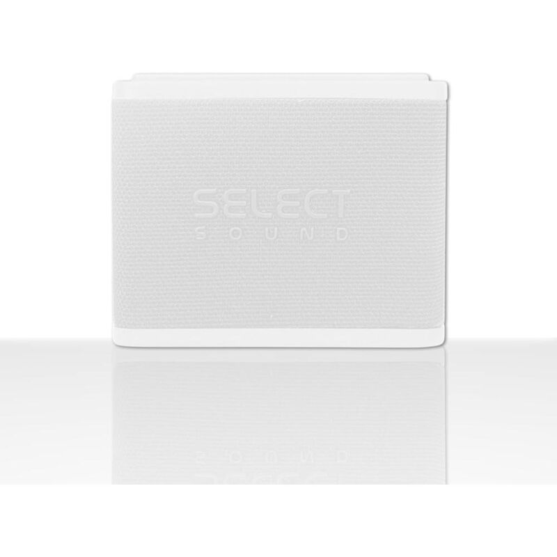 Bocina Select Sound BT340B Cube Carga Magn&eacute;tica... image number null