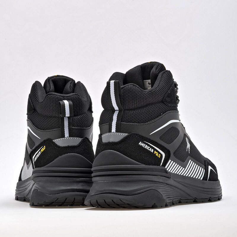 American Polo Zapato para hacer hiking para hom... image number null