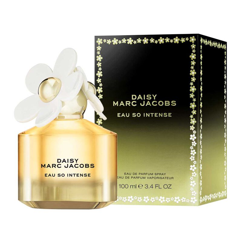 Perfume de Mujer Marc Jacobs Daisy Eau So Inten... image number null
