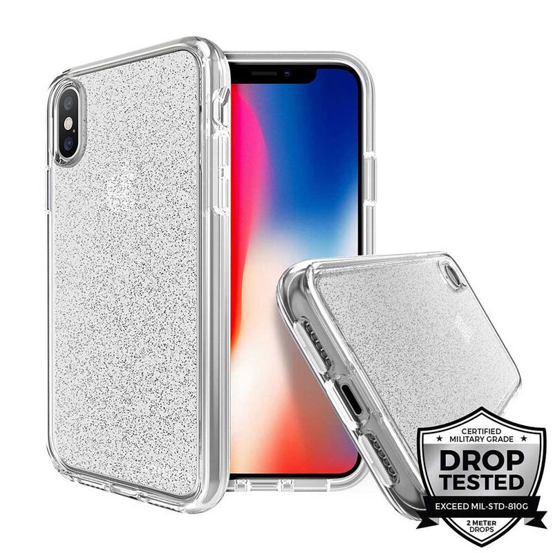 Funda PRODIGEE SuperStar para iPhone XS MAX - C... image number null