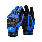 Guantes Kov Delta Azul S