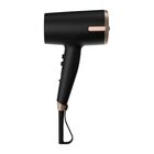 Secadora De Pelo Remington One Negra D31a-110f