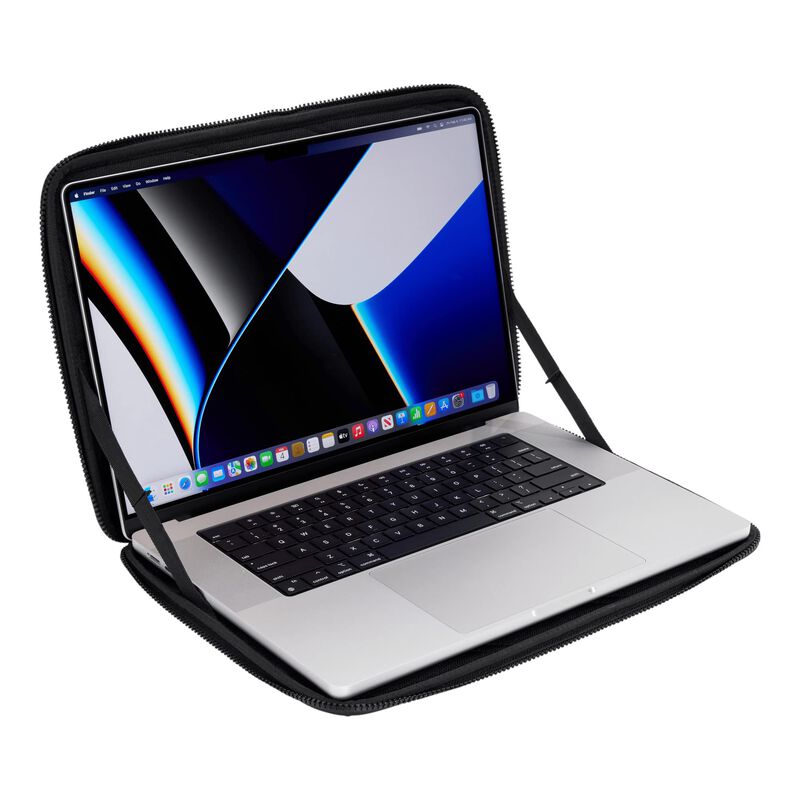 Funda Thule Gauntlet Para Macbook Pro 16 image number null