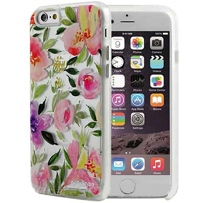 Funda PRODIGEE Show para iPhone 6 y 6s Meadow image number null