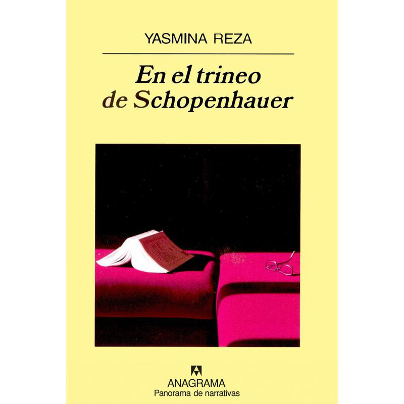 En el trineo de schopenhauer image number null