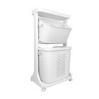 Carrito Organizador 3 Niveles