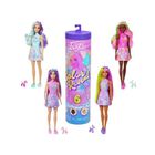 BARBIE COLOR REVEAL MU&Ntilde;ECA ANIMALITOS CON GLOBOS JFY73