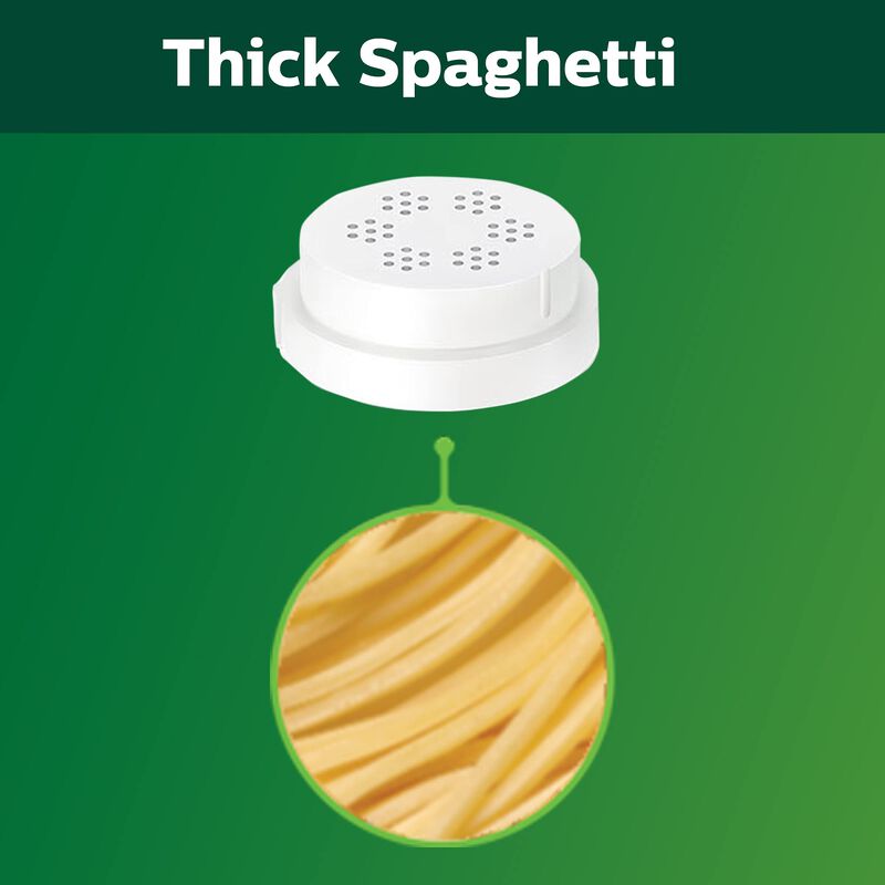 M&aacute;quina Para Hacer Pasta Philips Avance Collect... image number null