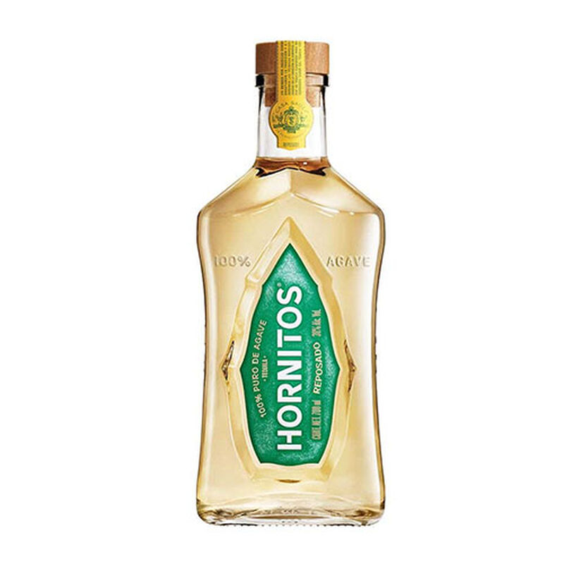 Tequila Sauza Hornitos Reposado - 700 ml image number null