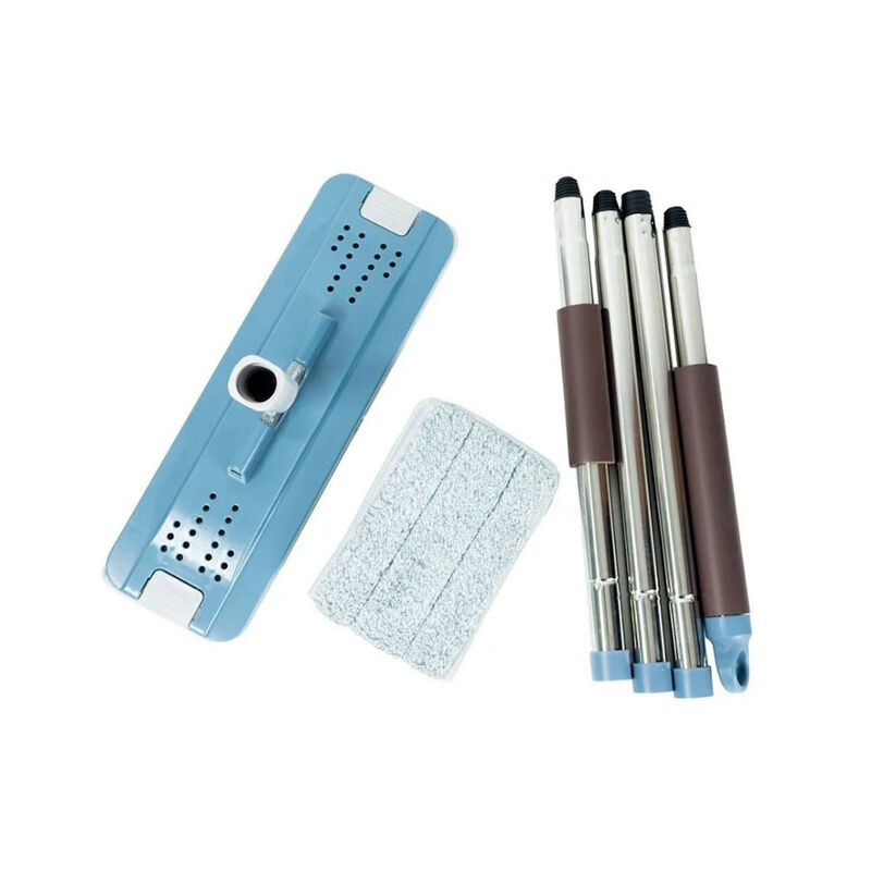 Cubeta Flat Mop image number null