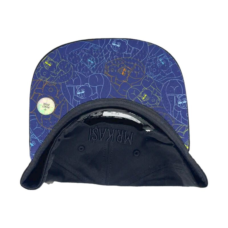 Gorra Mr. Kash Coraz&oacute;n Mkmkc01 image number null