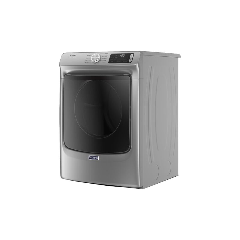 Secadora Carga Frontal Gas 22kg Sistema Extrapo... image number null