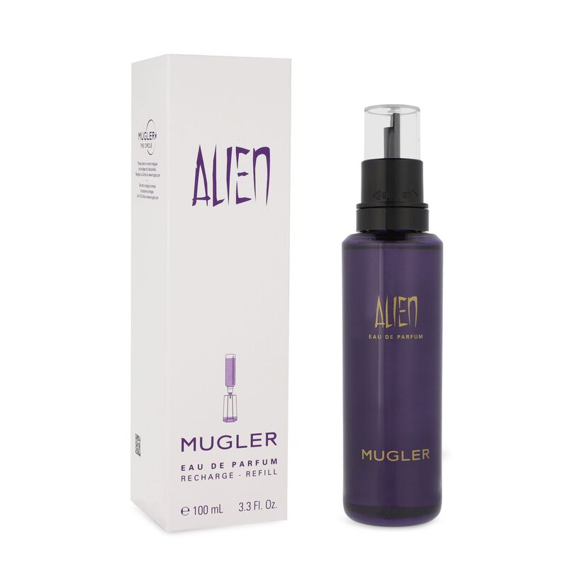 Alien Refill Bottle 100Ml Edp image number null