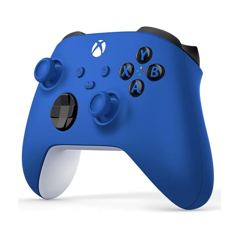 Control Inal&aacute;mbrico Para Microsoft Xbox Series ... image number null