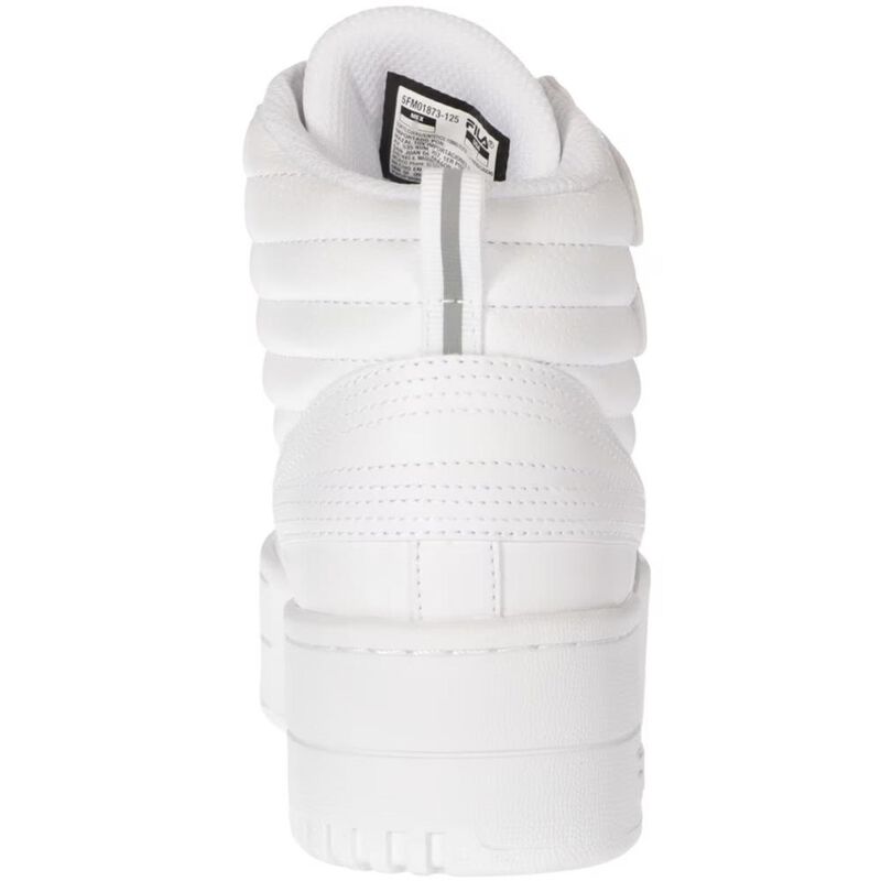 Tenis Fila F-14 Lifted para Mujer 5FM01873-125 image number null
