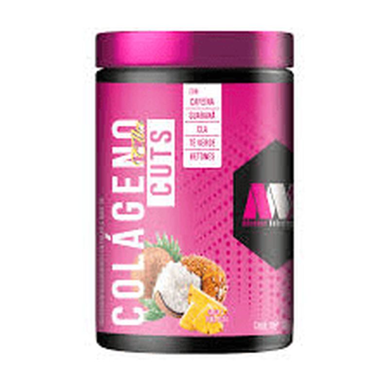 Colageno Hidrolizado Ella Cuts Pineapple Coconu... image number null