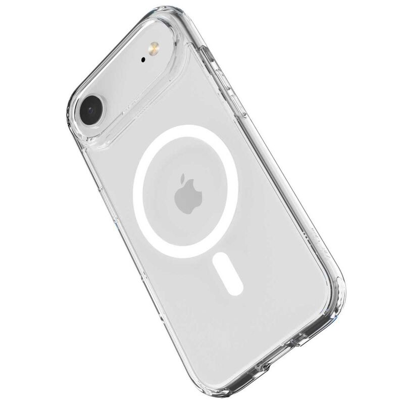 Funda Raptic Air Clear Mag Para Iphone 17 Air T... image number null