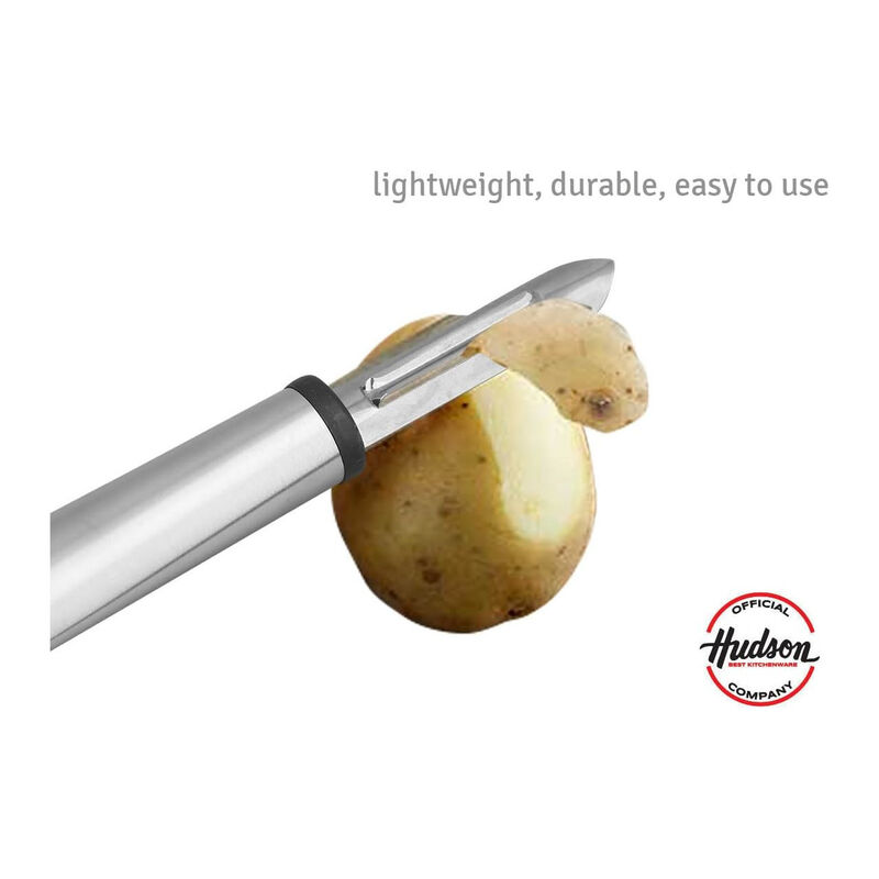 Pelapapas Pelador Acero Inoxidable Utensillo Ca... image number null