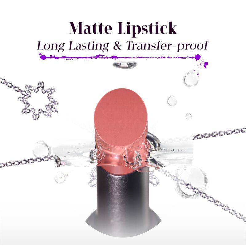Labial Girlcult Mate Terciopelado S13 image number null