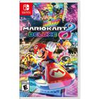 Mario Kart 8 Deluxe (Switch)