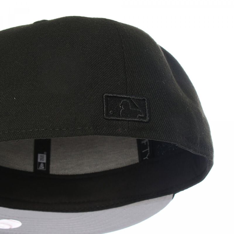 Gorra New Era 7 1/8 Boston 11591175 image number null