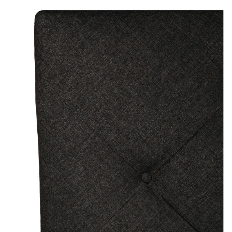 Cabecera Individual Dicasa Ikki Negro image number null