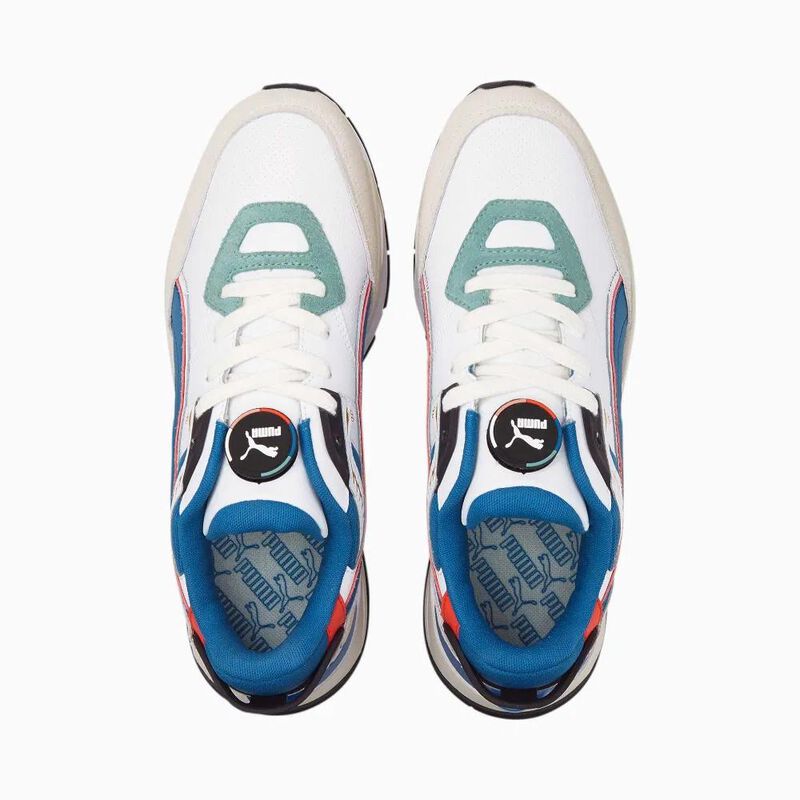 Tenis Puma Mirage Sport Go For UNISEX image number null