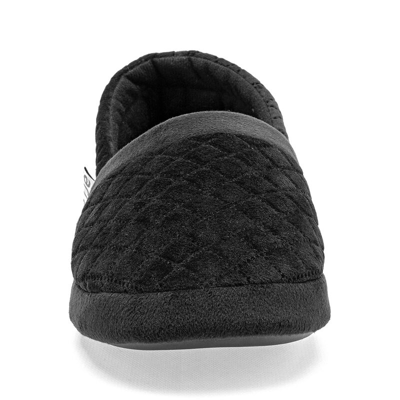 Arra Pantufla Negra Para Mujer 147239ce image number null