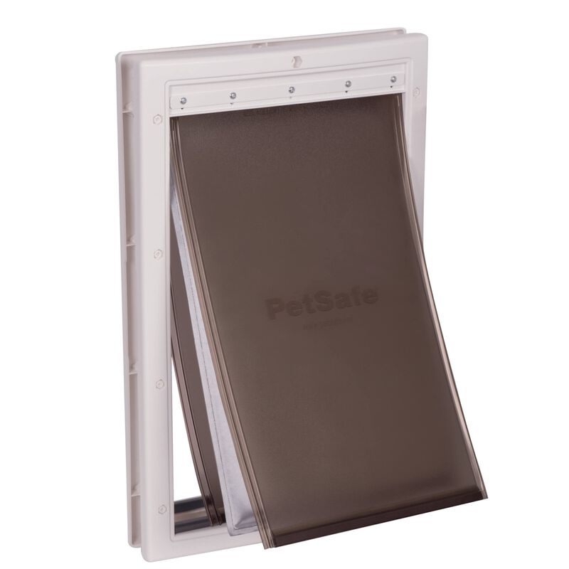 Puerta Para Perros Petsafe Extreme Weather Para... image number null
