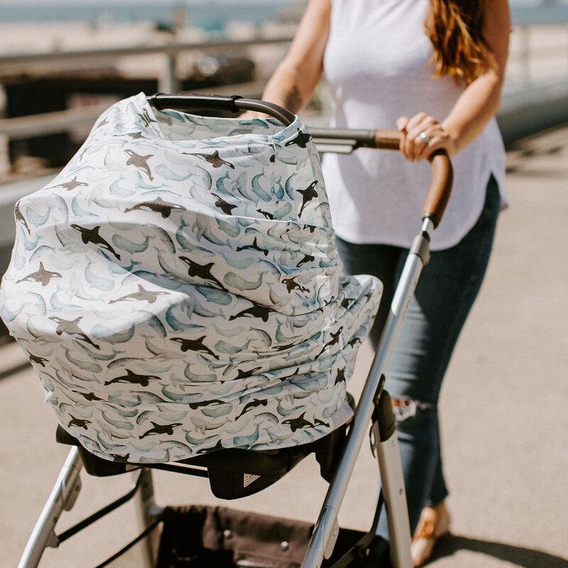 Manta Multiusos 5 En 1 Kai image number null