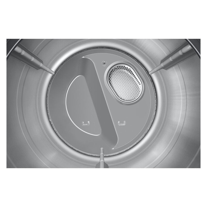 Secadora De Ropa Samsung 24Kg Sensor Dry Gas image number null