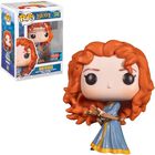 Funko Pop! M&eacute;rida Valiente - New York Comic CON 2022 #1245. Figura